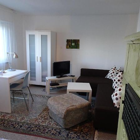 Haus Fermate Leilighet Wilhelmsdorf Eksteriør bilde