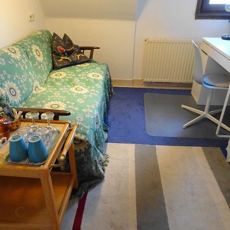 Haus Fermate Leilighet Wilhelmsdorf Eksteriør bilde